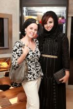 at Pooja Makhija_s Eat Delete book launch with Sarah Belhasa in Dubai on 11th Oct 2012 (16).jpg